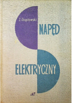 Napęd Elektryczny