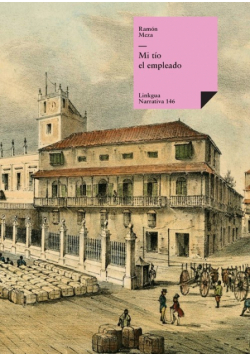 Mi tío el empleado