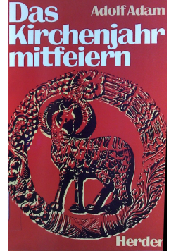 Das Kirchenjahr mitfeiern