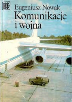 Komunikacje i wojna
