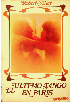 El Ultimo Tangno En Paris