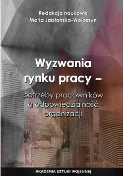 Wyzwania Rynku Pracy