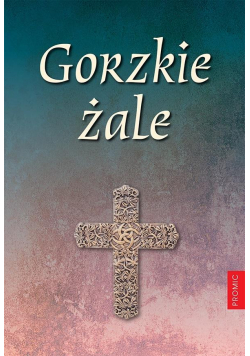 Gorzkie żale