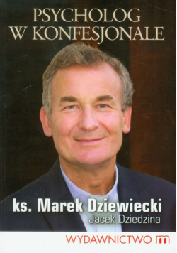 Psycholog w konfesjonale