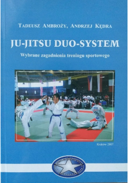 Ju-jitsu duo-system