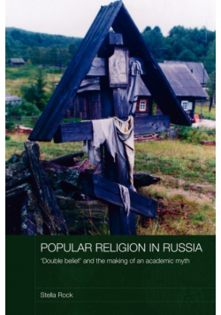 Popular Religion in Russia