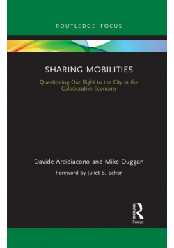 Sharing Mobilities