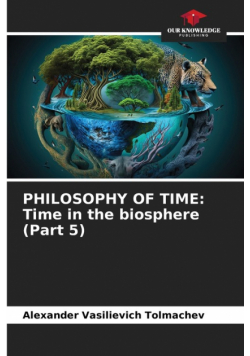 Philosophy Of Time