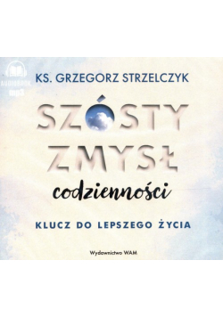 Szósty zmysł codzienności