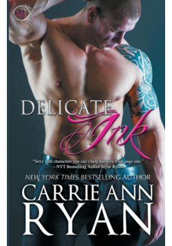 Delicate Ink