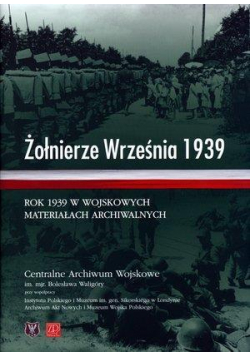 Żołnierze Września 1939