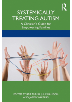 Systemically Treating Autism