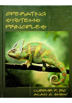 Operating systems principles