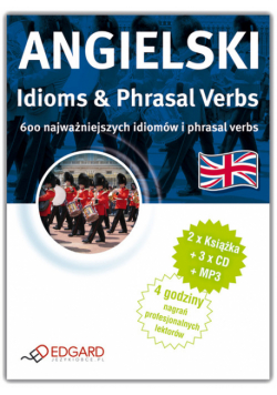 Angielski Idioms & Phrasals Verbs