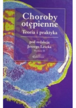 Choroby otępienne