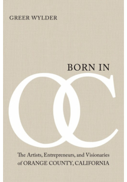 Born in OC