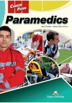 Career Paths: Paramedics SB + DigiBook