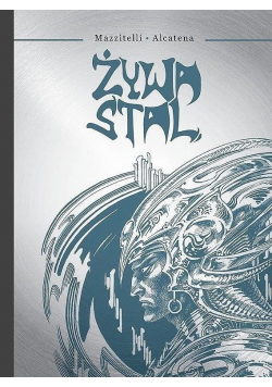 Żywa stal