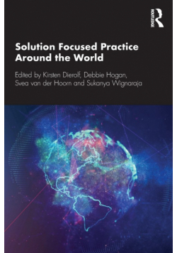 Solution Focused Practice Around the World