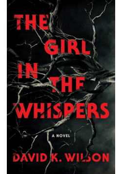 The Girl In The Whispers