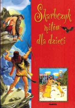 Skarbczyk mitów dla dzieci