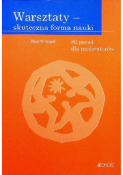 Warsztaty skuteczna forma nauki