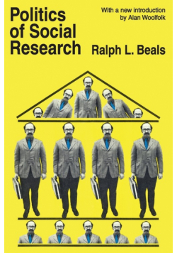 Politics of Social Research