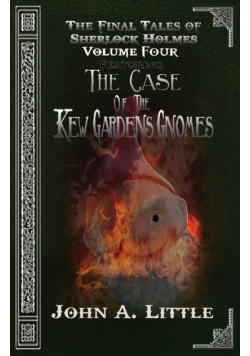 The Final Tales Of Sherlock Holmes - Volume Four