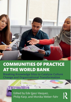 Communities of Practice at the World Bank
