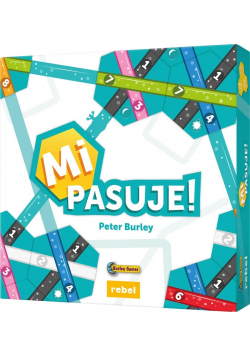 Mi pasuje REBEL