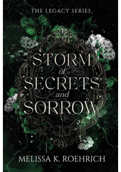 Storm of Secrets and Sorrow