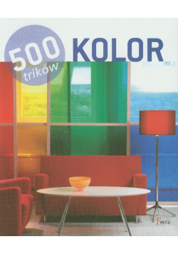 500 trików kolor