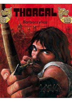 Thorgal Barbarzyńca