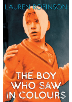 The Boy Who Saw In Colours