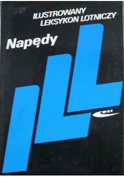 Ilustrowany leksykon lotniczy Napędy