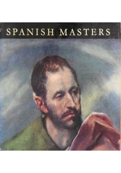 Spanish masters