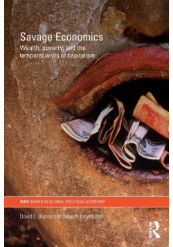 Savage Economics
