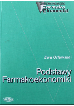 Podstawy farmakoekonomiki