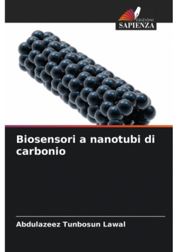 Biosensori a nanotubi di carbonio
