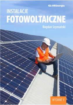 Szymański instalacje fotowoltaiczne