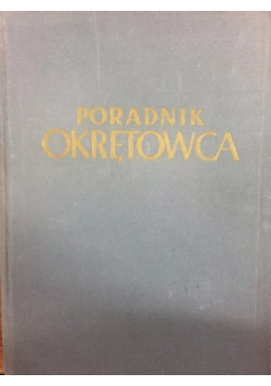 Poradnik  okrętowca