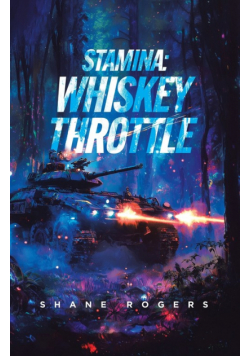 Whiskey Throttle