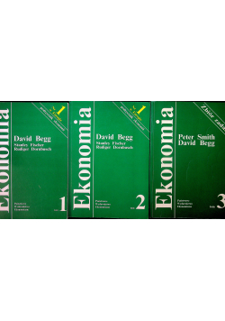 Ekonomia Tom od 1 do 3