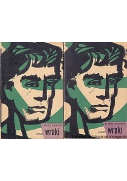 Wraki Tom I i II
