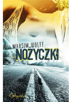 Nożyczki