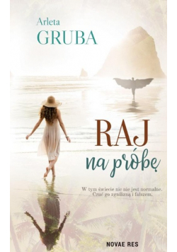 Raj na próbę
