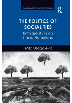 The Politics of Social Ties