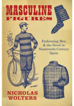 Masculine Figures