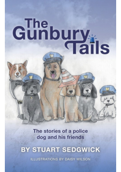 The Gunbury Tails