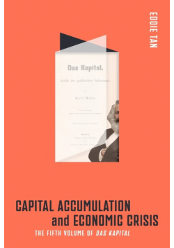 Capital Accumulation and Economic Crisis